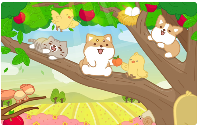 圖片 柴語錄-休閒時光