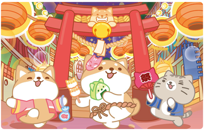 圖片 柴語錄-祭典