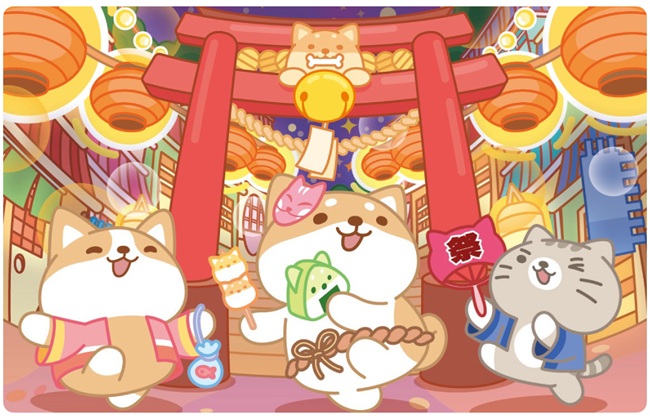 圖片 柴語錄-祭典