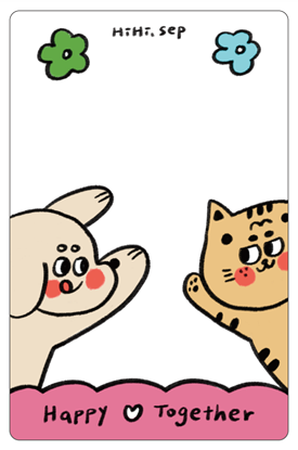 小田月所_happytogether