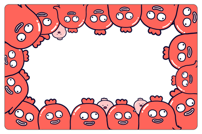 機腸路路本舖-全部都是我