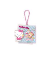 圖片 三麗鷗夢幻遊樂園Supercard雙層造型悠遊卡-Hello Kitty