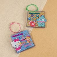 圖片 三麗鷗夢幻遊樂園Supercard雙層造型悠遊卡-Hello Kitty