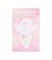 圖片 Care Bears Supercard悠遊卡-Sparkle Heart  Bear