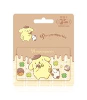 圖片 三麗鷗可可戀心SuperCard悠遊卡-布丁狗