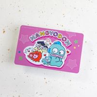圖片 人魚漢頓SuperCard悠遊卡-快樂小夥伴