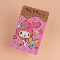 圖片 三麗鷗可可戀心SuperCard悠遊卡-美樂蒂