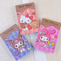 圖片 三麗鷗可可戀心SuperCard悠遊卡-美樂蒂