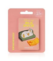圖片 SSEBONGRAMA廢萌日常SUPERCARD悠遊卡-沒電勿擾鴨
