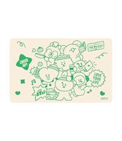 圖片 BT21 supercard悠遊卡-OUR TIME : PLAY