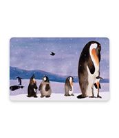 圖片 波隆那世界插畫大獎展主題SUPERCARD悠遊卡-我們的愛