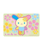 圖片 花小兔SuperCard悠遊卡-花漾甜心
