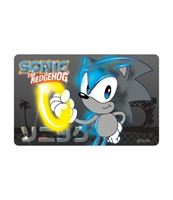 圖片 音速小子霓虹系列Supercard悠遊卡-索尼克